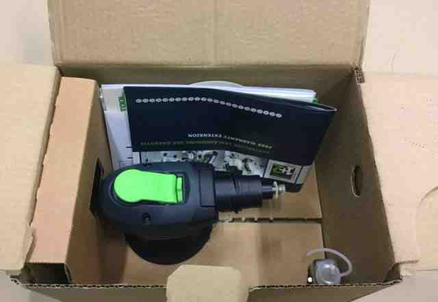 Festool Lex 2 150/7, 150/3 Шлифовальная машинка