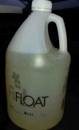 Hi-float 2.84л