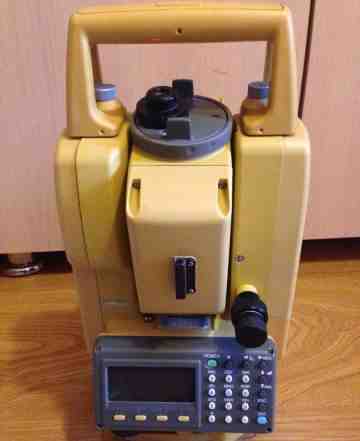 Тахеометр Topcon 3005N(Сибирь)