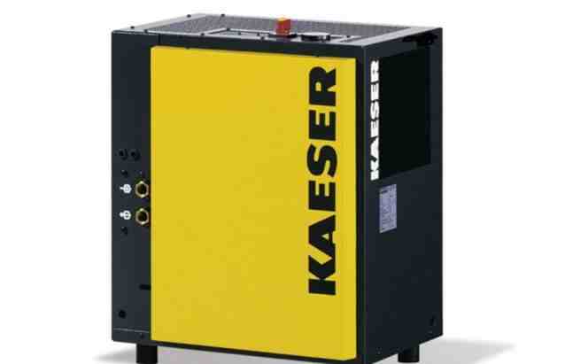 Осушитель Kaeser TA 5