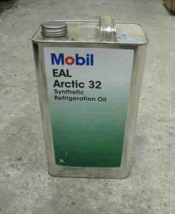 Mobil EAL Arctic 32