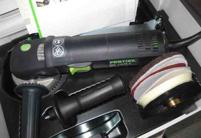 Festool RAS 115