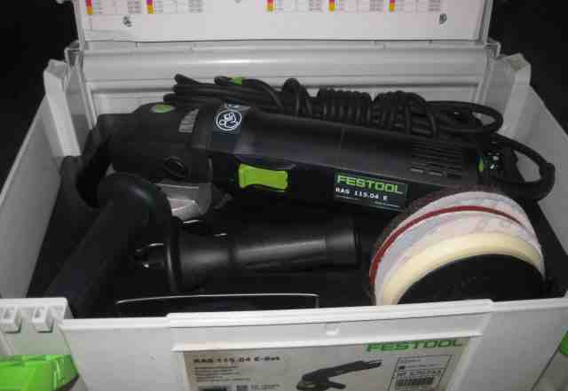 Festool RAS 115