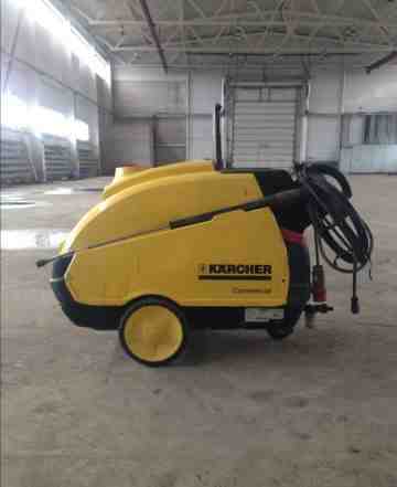 Мойка высокого давления karcher HDS 695 M ECO