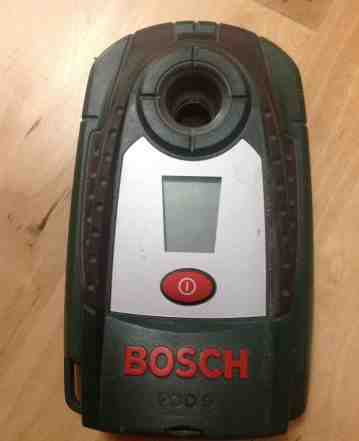 Металлоискатель Bosch Pdo 6