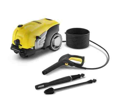 Автомойка Karcher K 7 compact б/у