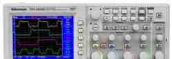 Осциллограф Tektronix TDS-2012B