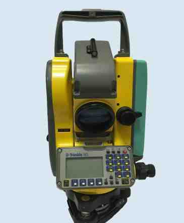 Тахеометр Trimble M3