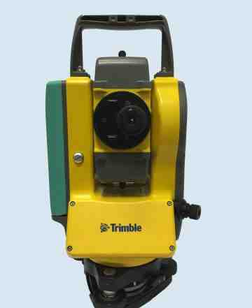 Тахеометр Trimble M3