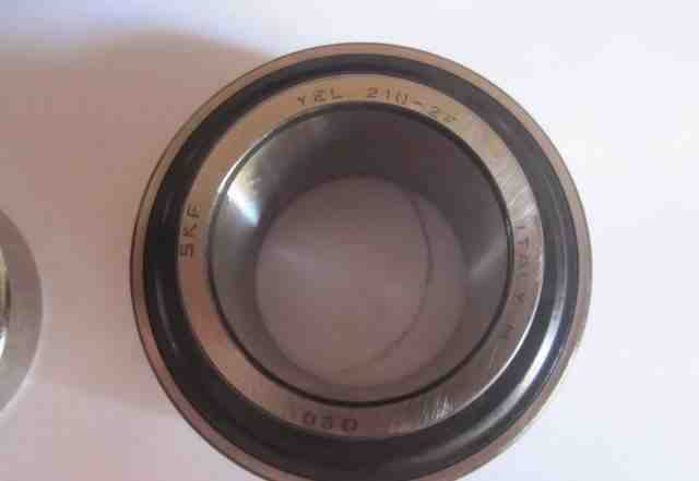 Подшипник SKF YEL 210-2F