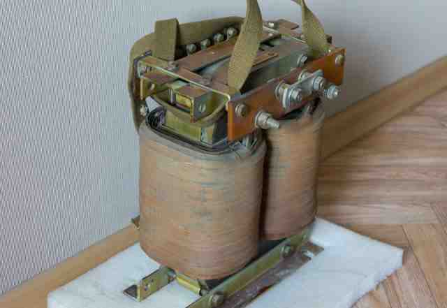 Трансформатор накальный 1 кВт