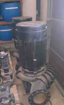 Насос Grundfos CLM 200-300-37.0 A-F-A-bbue