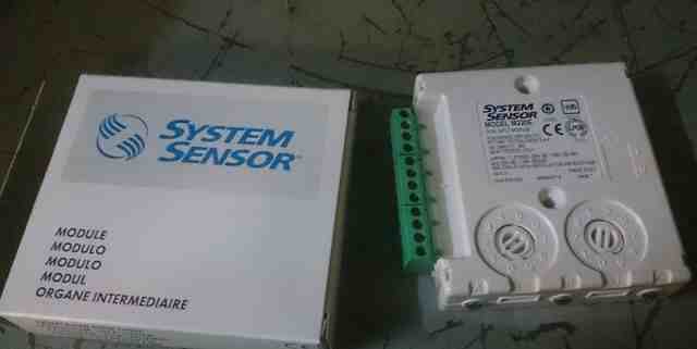 Модули System Sensor M220E