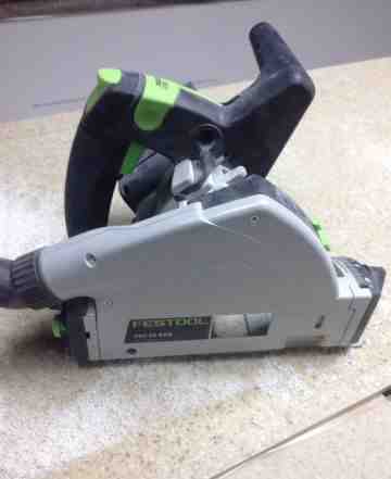 Tsc 55 reb festool