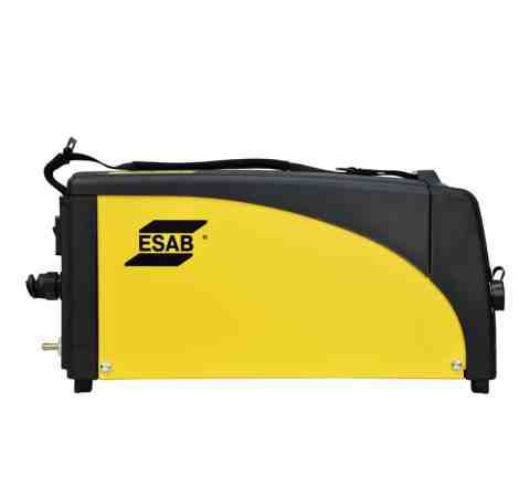 Сварочный инвертор esab Caddy Tig 2200i+ подарок