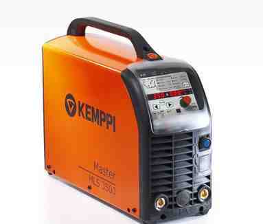 Kemppi Master MLS3500