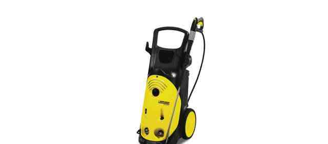 Karcher hd 10/21 б/у