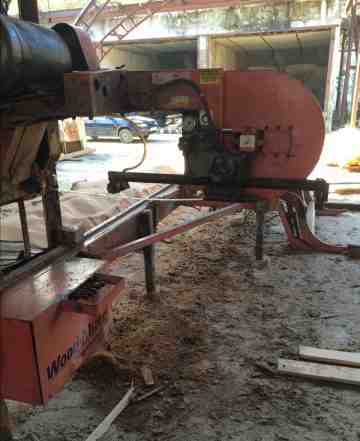 Wood Mizer