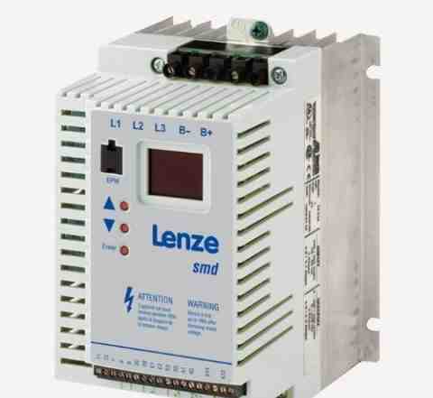 Частотник Lenze smd 11kWt новый