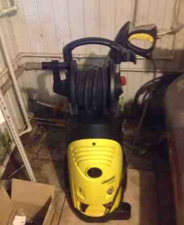 Karcher professional HD 7/18-4M