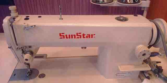 Sunstar