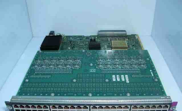 Cisco WS-X6748-GE-TX