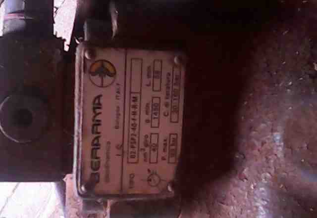 Berarma 02-PSP2-40-F-H-R-M, 02-PSP3-100-F-H-R-M