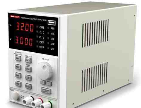 Uniontest UT3003ED с комплектом проводов