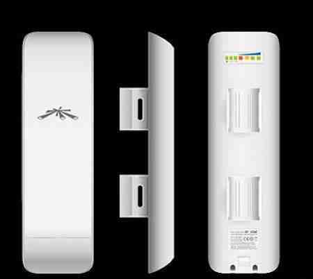 Ubiquiti NanoStation M5