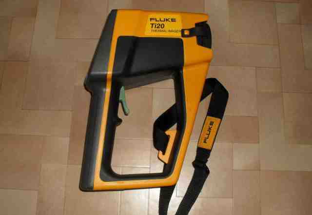 Тепловизор Fluke Ti20