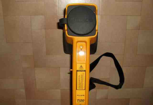 Тепловизор Fluke Ti20