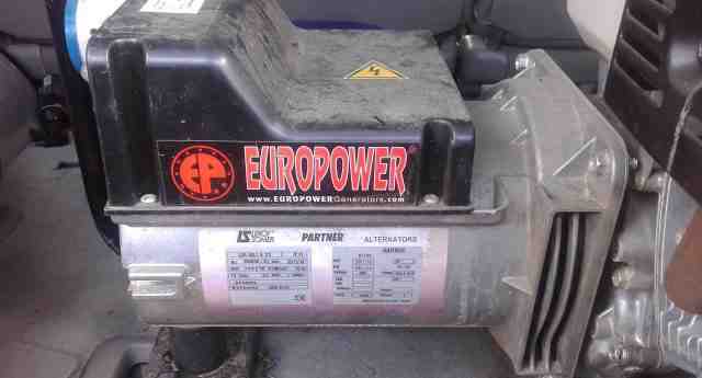 Europower EP7000