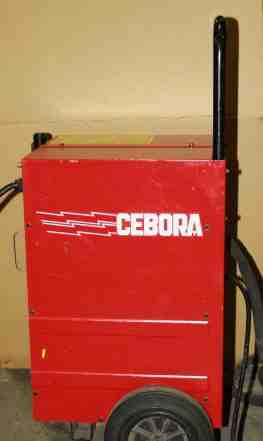 Плазморез cebora plasma prof 36