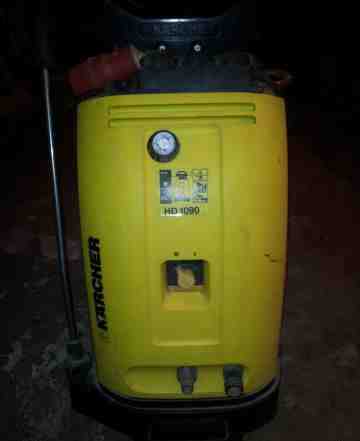 Karcher HD 1090