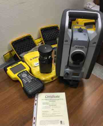 Тахеометр Trimble SPS930 "1/ "1 DR