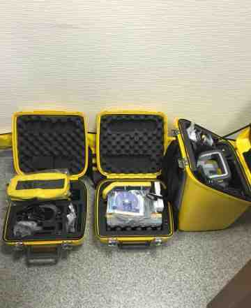 Тахеометр Trimble SPS930 "1/ "1 DR