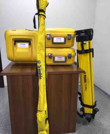 Тахеометр Trimble SPS930 "1/ "1 DR